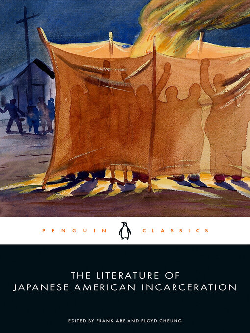 Title details for The Literature of Japanese American Incarceration by Frank Abe - Wait list